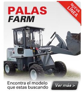 Palas Farm